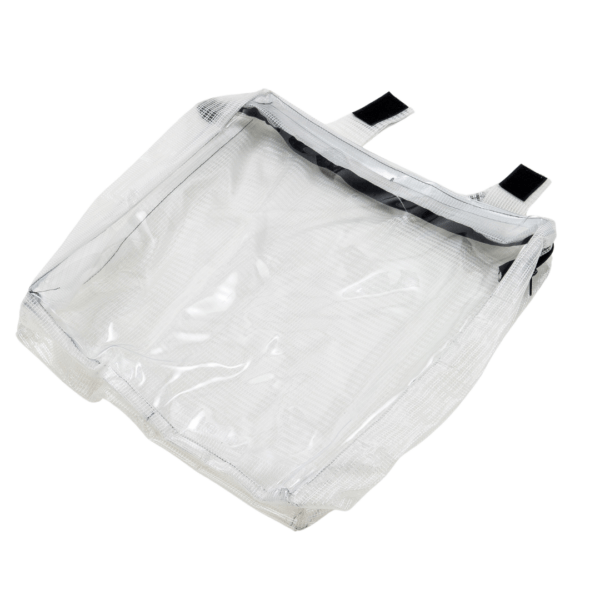 Truvox Hose bag for storage of hose & tools