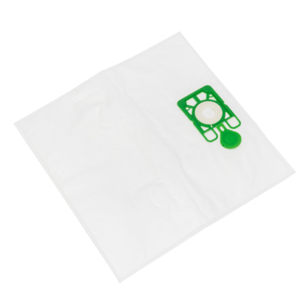 Truvox VTVe Fleece vacuum bags (pack of 12)
