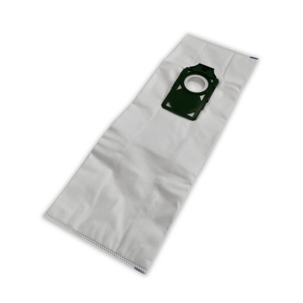 Truvox VBUII Fleece HEPA Media Vacuum Bag (pack of 10)