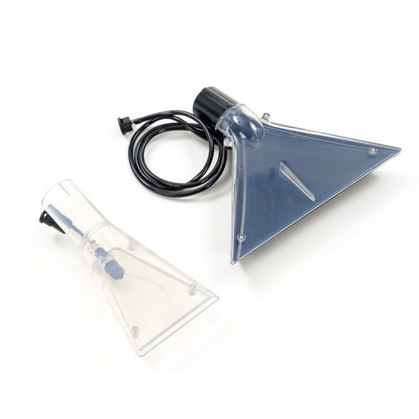 Truvox Tool set including carpet and upholstery tools