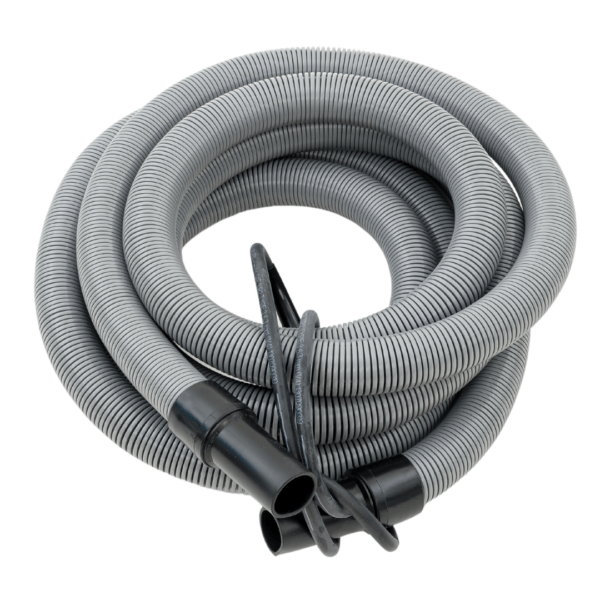 Truvox HM55/100 6 metre hose assembly