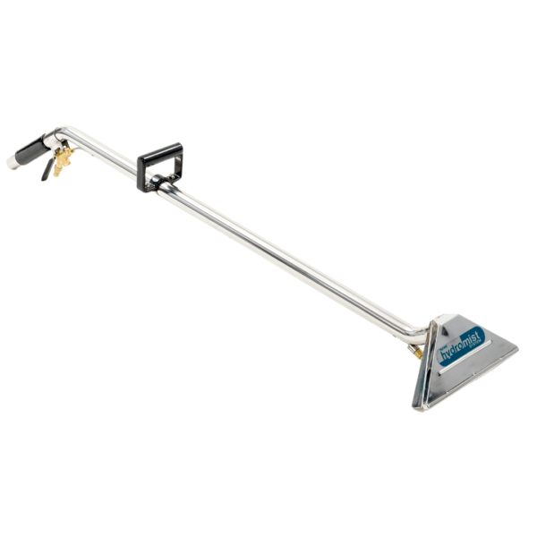 Truvox Wand - single jet stainless steel, up to 400psi