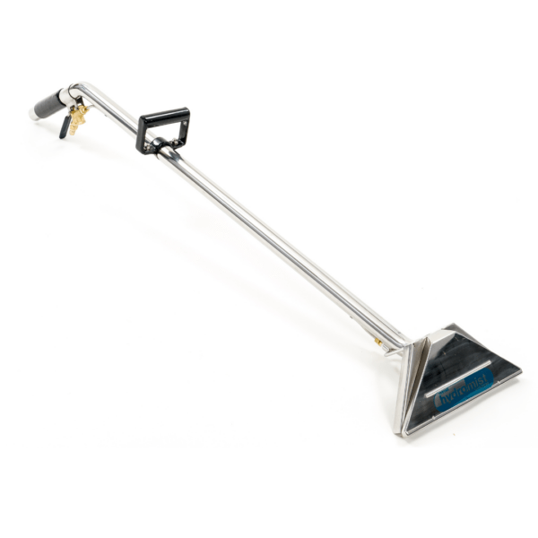 Truvox Wand – twin jet stainless steel (up to 400 psi)