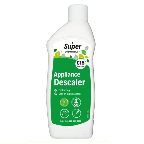 C15 Descaler (500ml)