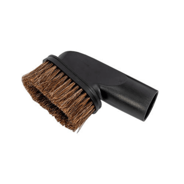 Truvox Round Dusting brush