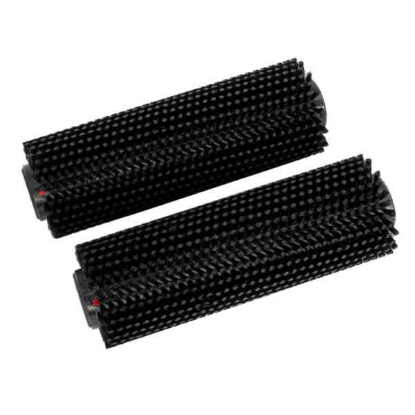 MWPRO340 Standard brush - black (Pack of 2)