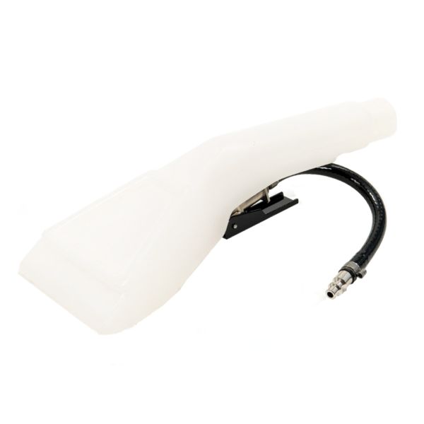 Truvox Polyethylene upholstery tool