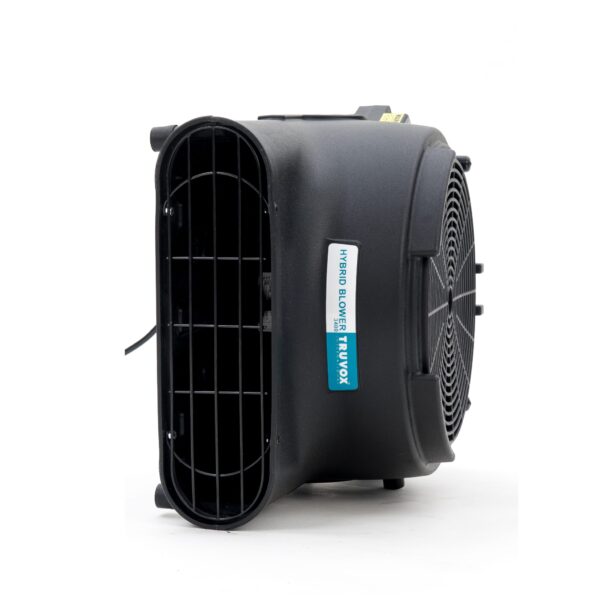 Truvox Hybridblower 3400 Air Movers - Image 3