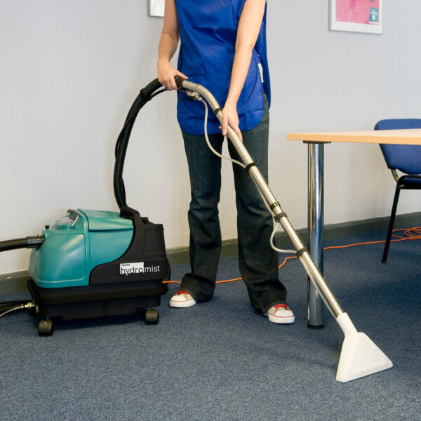 Truvox Hydromist 10 includes wand Carpet Cleaner - Image 3