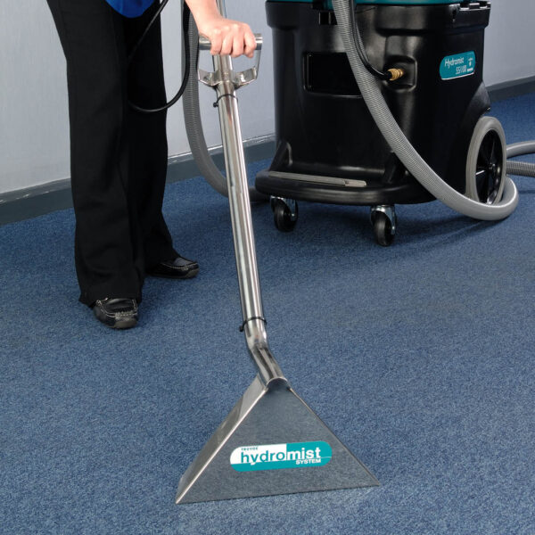 Truvox Hydromist 55, 400psi Carpet Cleaner - Image 4