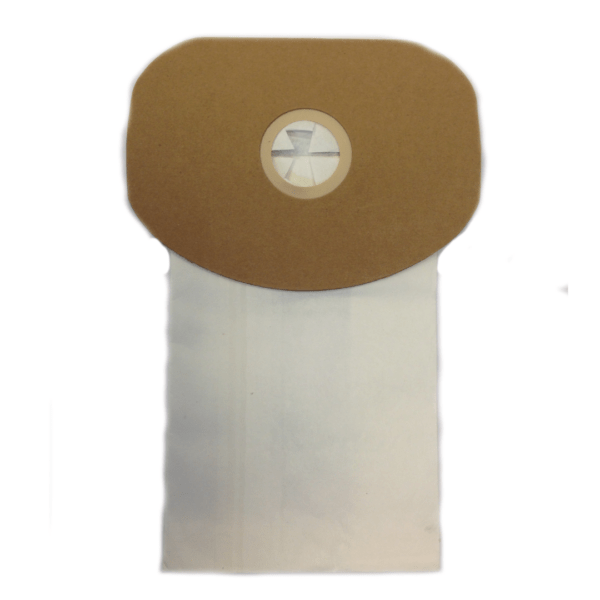 Truvox Pack of 10 paper dust bags