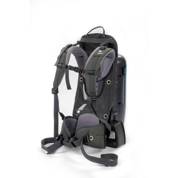 Truvox Valet Battery Backpack Vacuum - Image 2