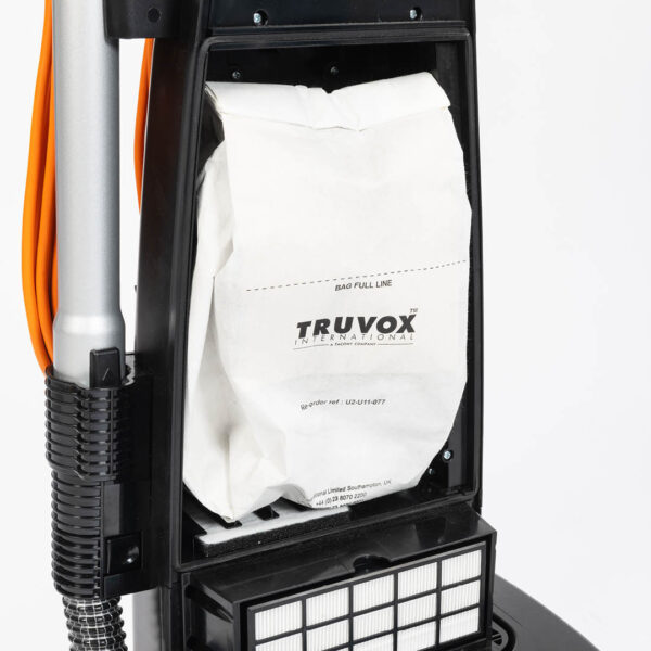 Truvox Valet Dual Motor Upright Vacuum - Image 3