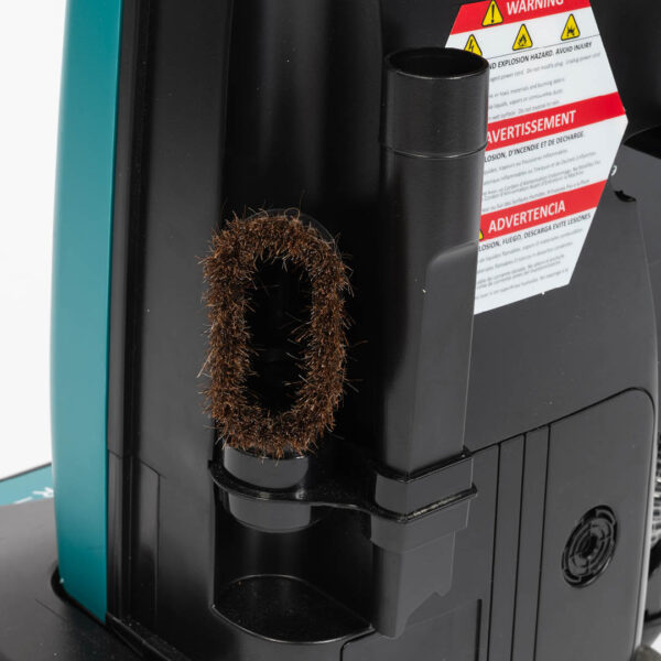 Truvox Valet Dual Motor Upright Vacuum - Image 4