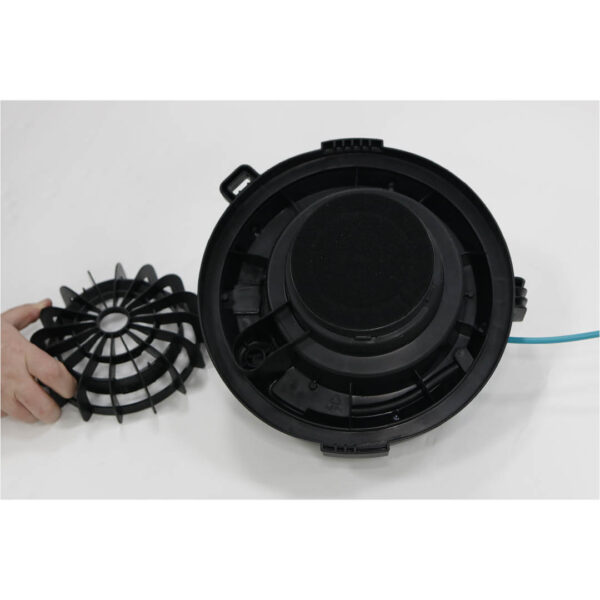 Truvox VTVe Compact Vacuum - Image 5