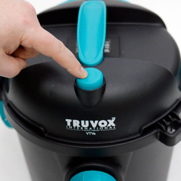 Truvox VTVe Compact Vacuum - Image 4