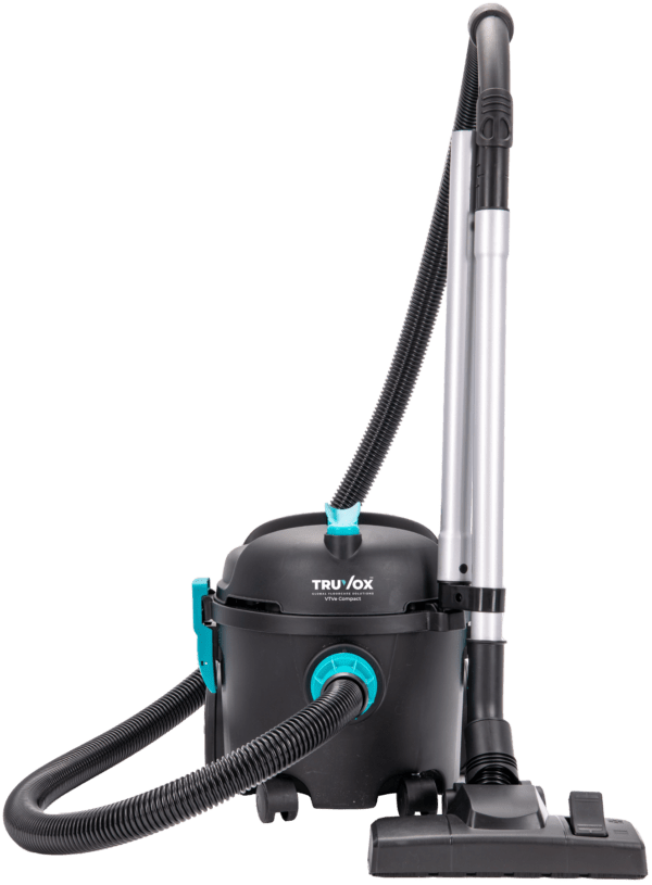 Truvox VTVe Compact Vacuum