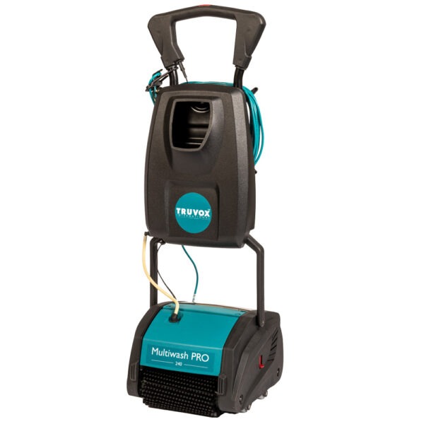 TRUVOX MULTIWASH 240 PRO