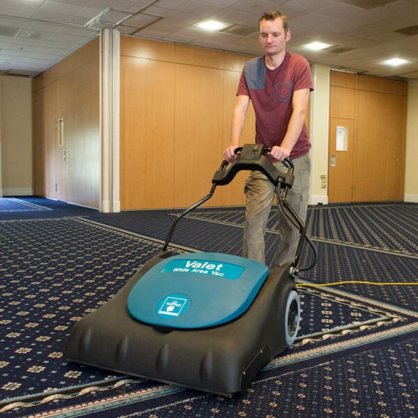 Truvox Valet Wide Area Vacuum - Image 4