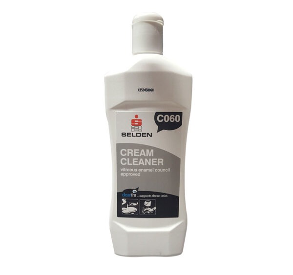 Selden Cream Cleaner (500ML)