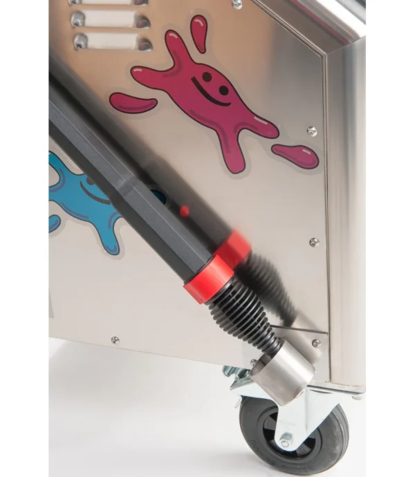 Gum Buster 1 - USED EX DEMO - Image 4