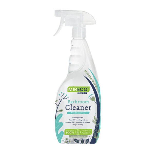 Mireco Bathroom Cleaner (750ml)