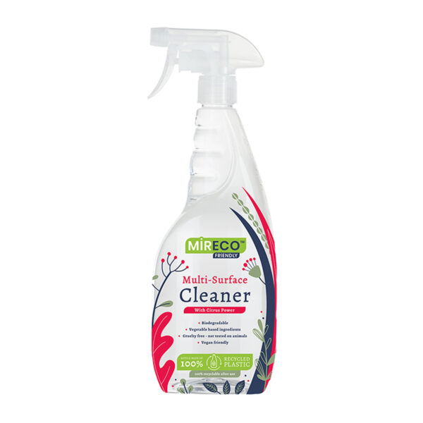 Mireco Multi-Surface Cleaner (750ml)