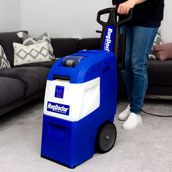 Rug Doctor Mighty Pro X3 - Image 2