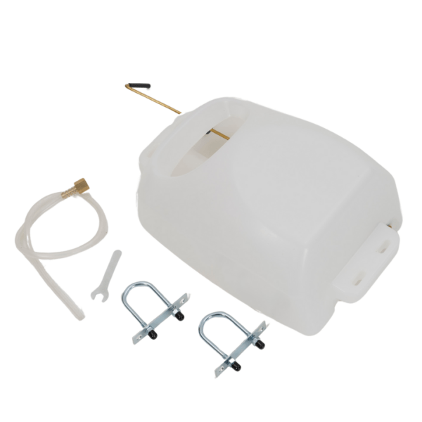 Truvox Solution Tank (5 ltrs)