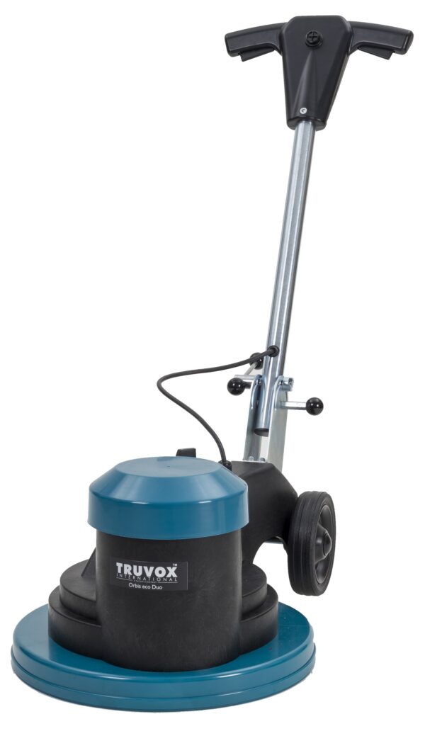 Truvox Orbis Eco Duo
