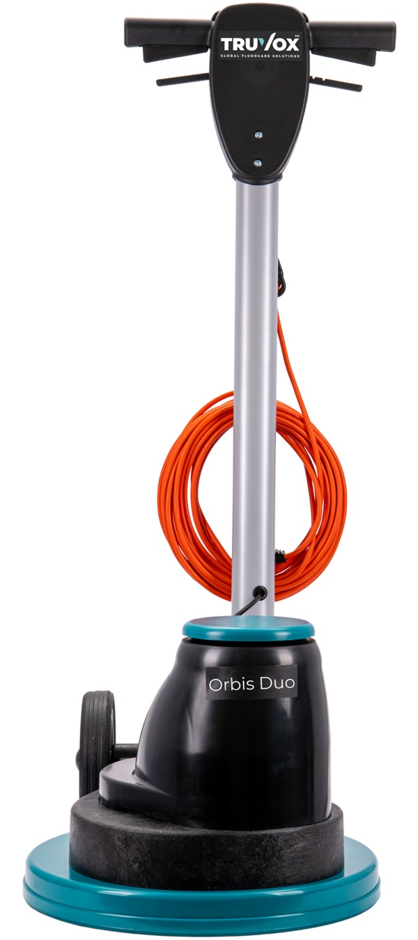 Truox Orbis Duo (43cm 17") - Image 2