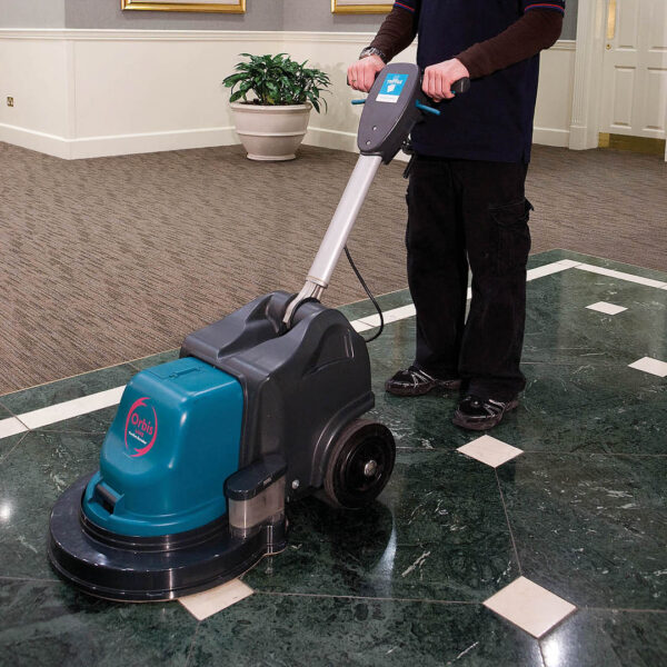 Truvox Orbis UHS (Cordless Burnisher) - Image 2