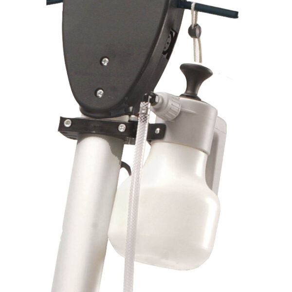 Truvox Orbis UHS 1500 (Folding Handle 50cm) - Image 3