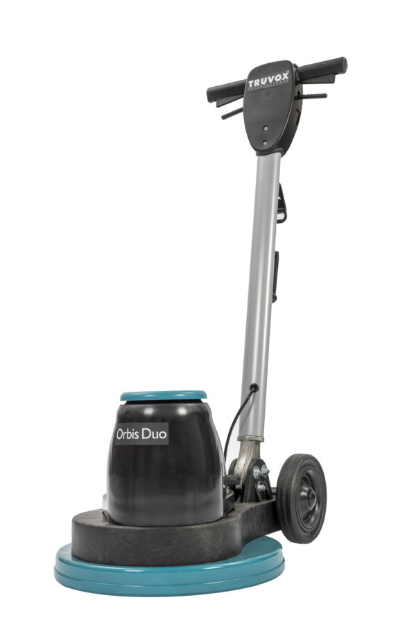Truox Orbis Duo (43cm 17")