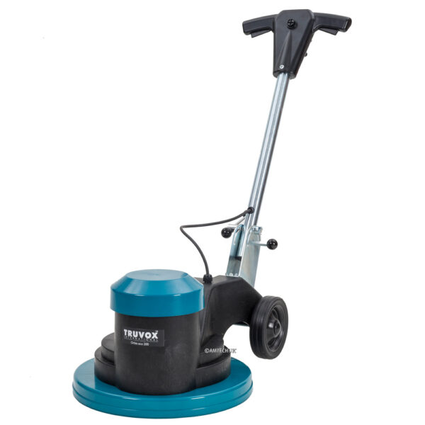 Truvox Orbis 200 (43cm 17″)