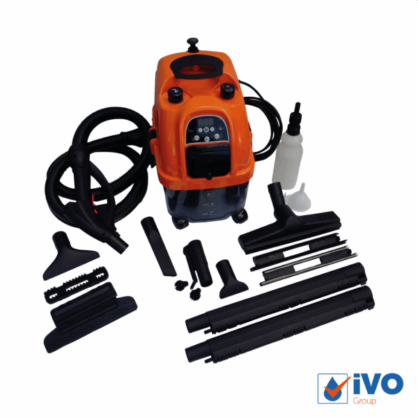IVO Steam Tekna 5 Plus
