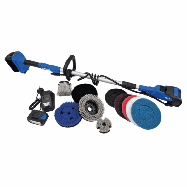 Ivo Group Powerbrush XL 2.0 Standard Kit