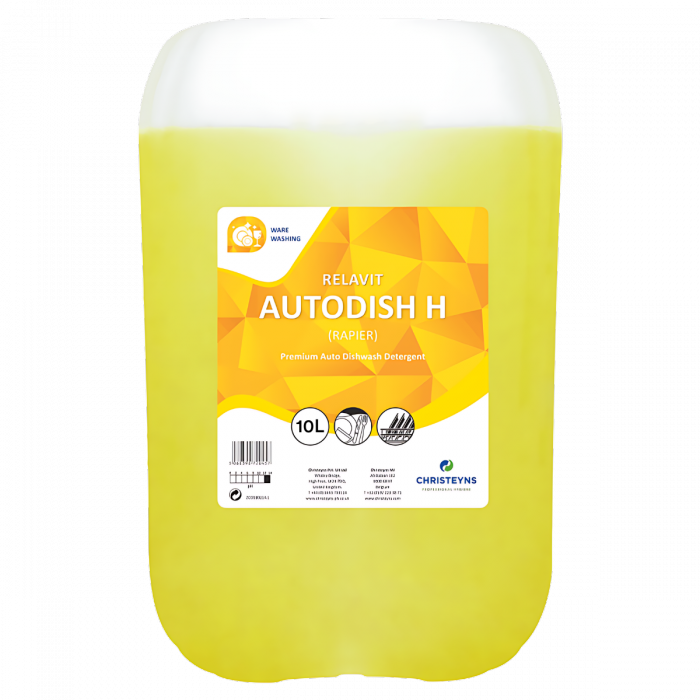 Relavit Autodish H (10L)